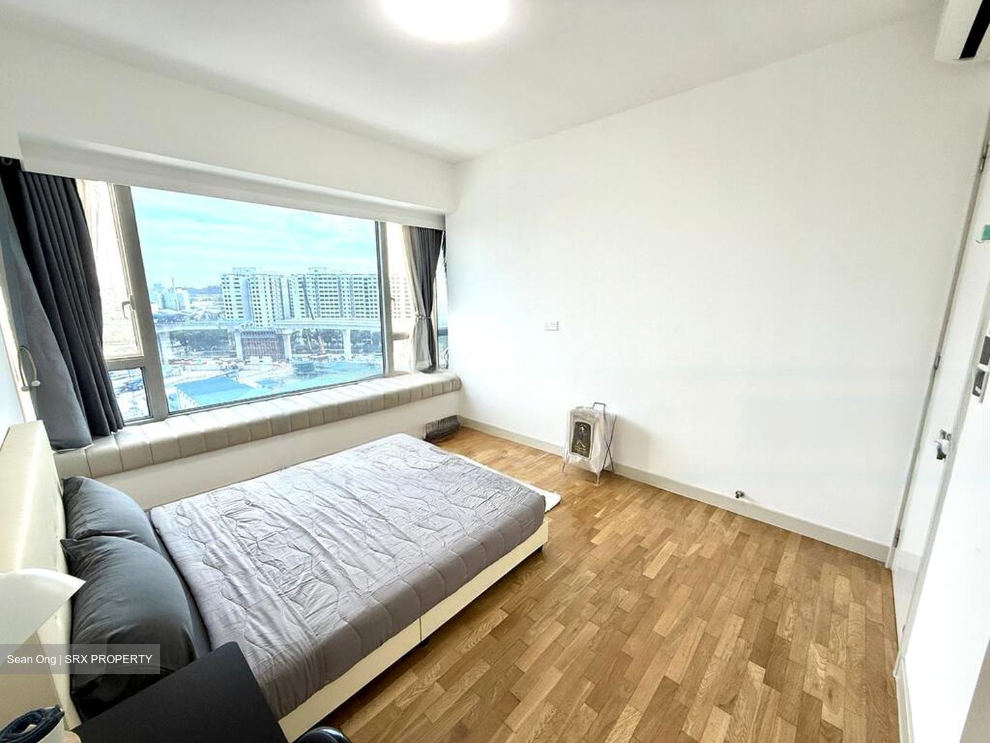 The Centris (D22), Apartment #461103901